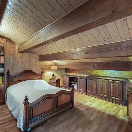 Spacious In Διαμέρισμα Val Thorens