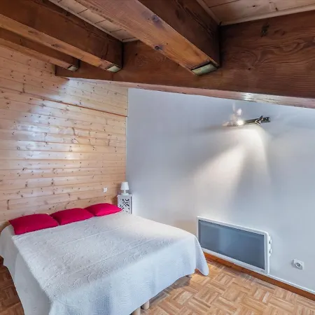 Spacious In