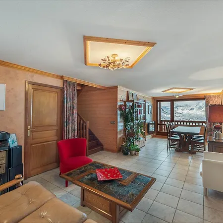 Διαμέρισμα Spacious In *