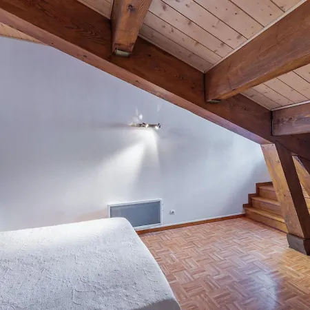 Διαμέρισμα Spacious In Val Thorens