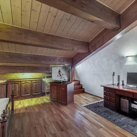 Spacious In * Val Thorens