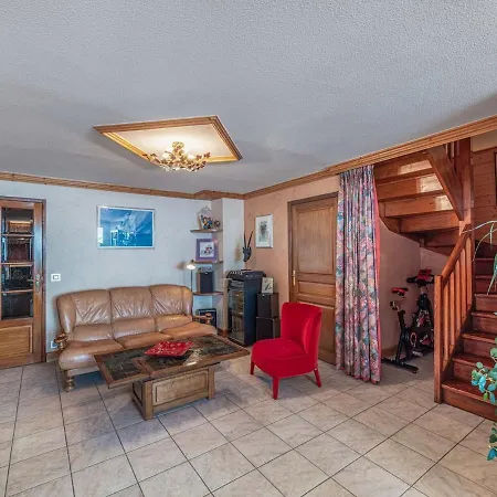 Διαμέρισμα Spacious In Val Thorens
